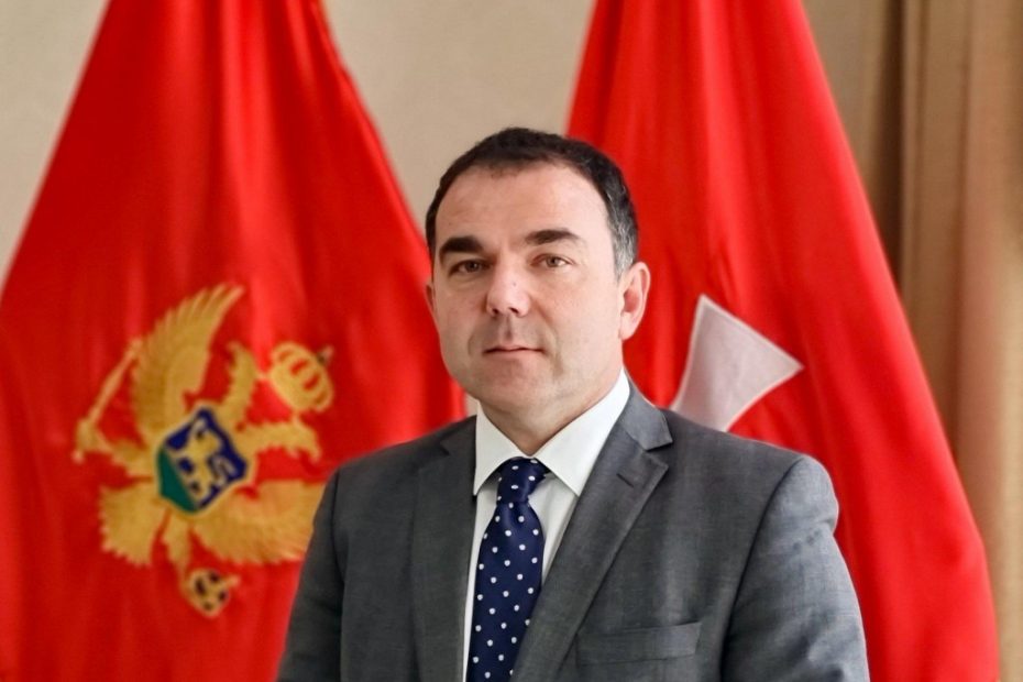 Đurašković: Radimo na otvaranju novih radnih mjesta i zaustavljanju odseljavanja sa Cetinja