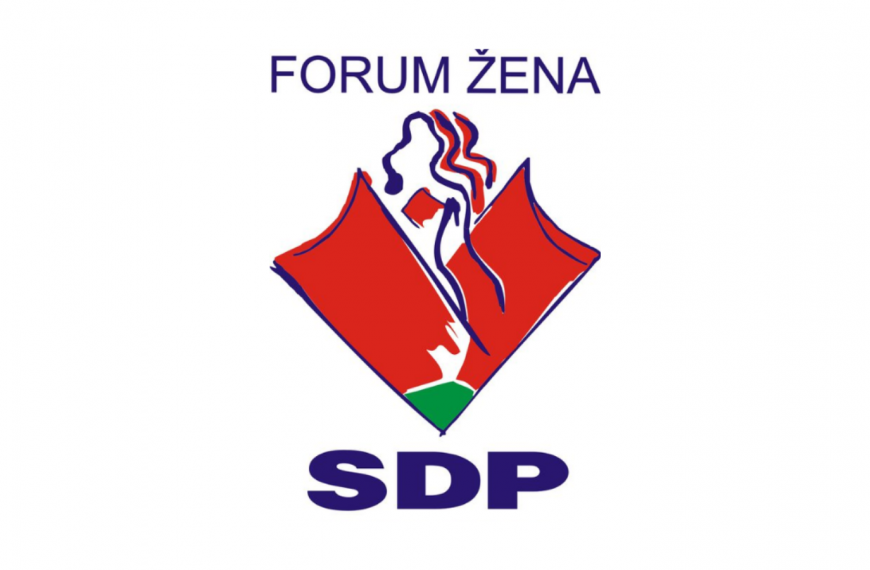 Forum žena SDP: Prekid projekcije filma Roda na Zabjelu čin je koji ne priliči Podgorici, niti Crnoj Gori