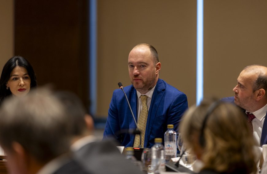 Stanić: Prekinuti koncesioni proces za aerodrome, dokumentaciju da izuzme SDT