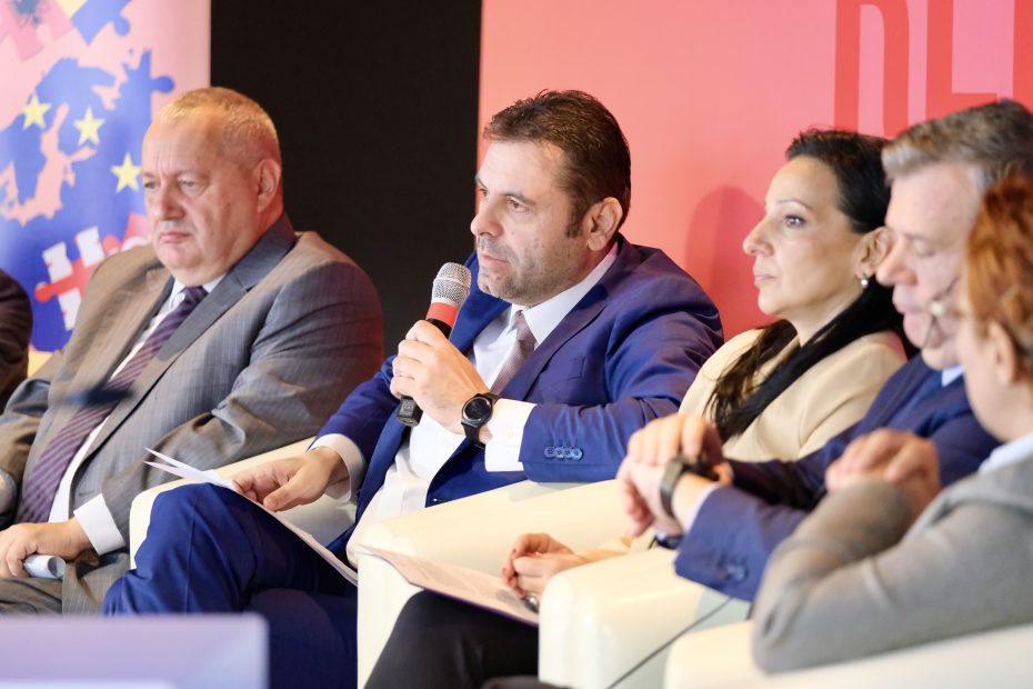 Vujović: Najveći neprijatelji puta Crne Gore u EU se danas nalaze u njenoj vlasti