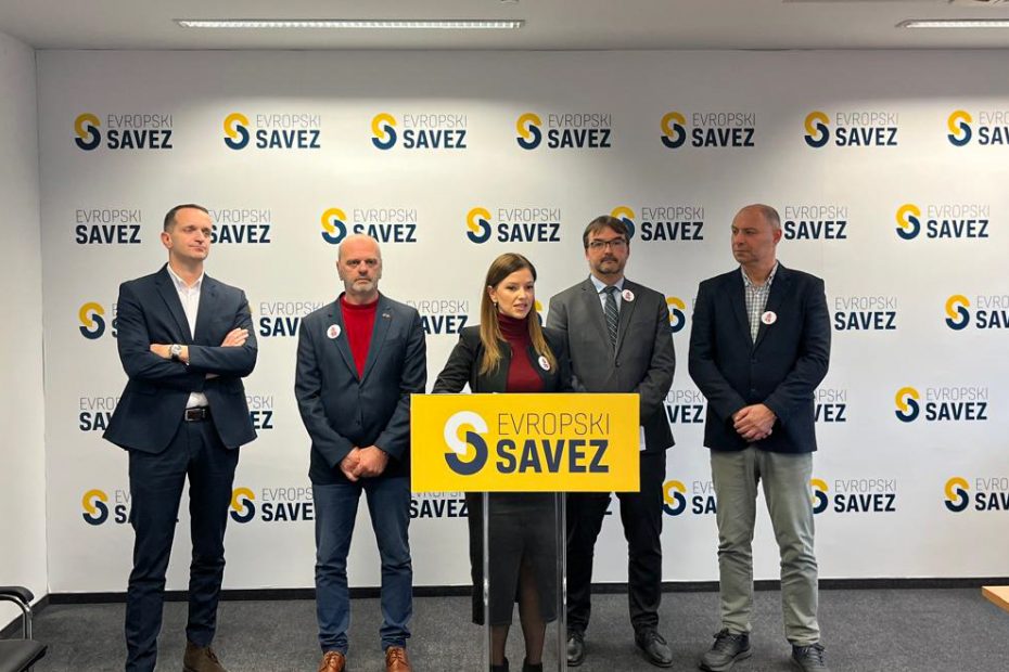 Belan i Cikotić stali uz procesuirane građane, pozvali na protest na Gorici 19. decembra