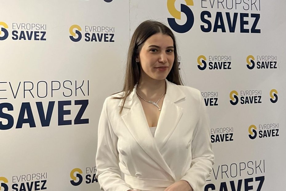 Omeragić: Puna podrška Ajli, zgroženi istupima BS protiv nje