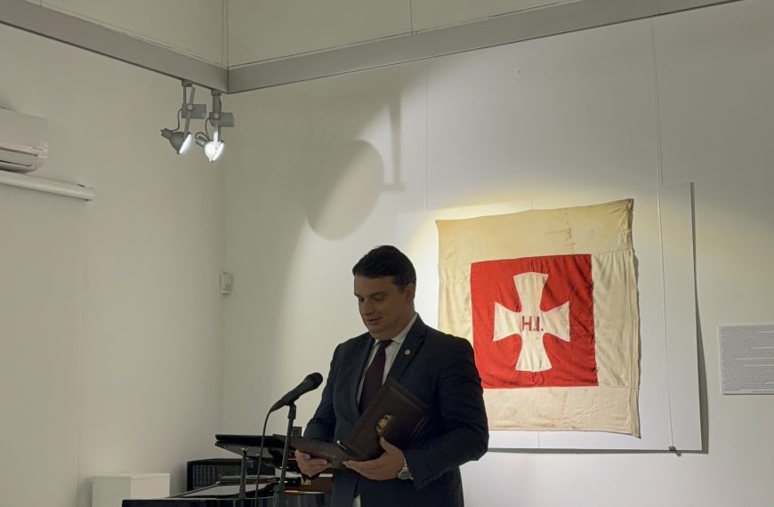 Odžić: Nezavisna Crna Gora najveća je pobjeda moderne generacije naših građana