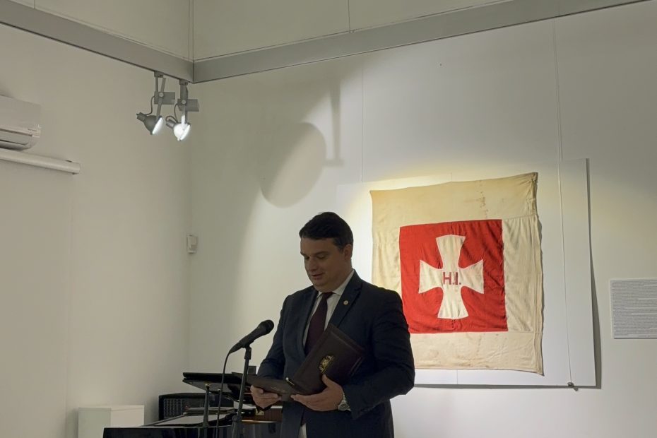 Odžić: Nezavisna Crna Gora najveća je pobjeda moderne generacije naših građana